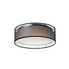 Maxim Lighting 10230BO Prime 1-lumière 18W  Plafonnier encastré
