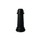 Maxim Lighting 1096BK Enveloppe de la poste