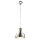 Maxim Lighting 11022SN Cora 1-Lumière 60W Nickel satiné Suspendu
