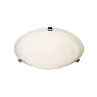 Maxim Lighting 11060MROI Malaga 4-lumières 60W Bronze huilé Plafonnier encastré