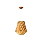 Maxim Lighting 27533UD Horgen 1-Lumière 60W Uddo Suspendu
