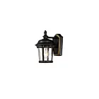 Maxim Lighting Dover DC 3026CDBZ Bronze 60W Lanterne murale d'extérieur