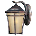 Maxim Lighting Balboa VX 40163GFCO Oxyde de cuivre 60W Lanterne murale d'extérieur
