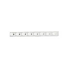 Maxim Lighting Essentials 4458PC 8-lumières 60W Chromé poli Vanité
