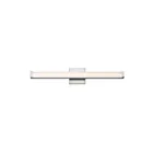 Maxim Lighting Spec 52002SN 1-lumière 16W Nickel satiné Vanité