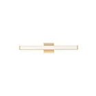 Maxim Lighting Spec 52004GLD 1-lumière 20W Or Vanité