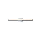 Maxim Lighting Spec 52004PC 1-lumière 20W Poli chromé Vanité