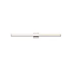Maxim Lighting Spec 52008SN 1-lumière 32W Nickel satiné Vanité
