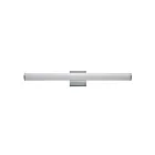 Maxim Lighting Rail 52103PC 1-lumière 20W Poli chromé Vanité