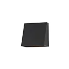 Maxim Lighting Pathfinder 52120BK Noir 15W Lanterne murale d'extérieur