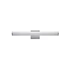 Maxim Lighting Rail 52132PC 1-lumière 16W Poli chromé Vanité