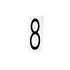 Maxim Lighting 53638WT Numéro de la maison