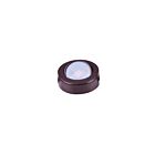 Maxim Lighting CounterMax 53830BRZ 4W Bronze anodisé Rondelle LED