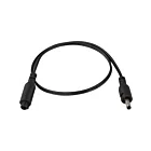 Maxim Lighting CounterMax 53868BK Cordon d'extension