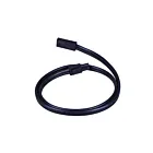 Maxim Lighting CounterMax 53887BK Cordon de raccordement