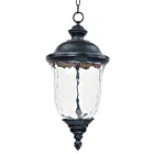 Maxim Lighting 55427WGOB Carriage House 1-Lumière 12W Lanterne Extérieur