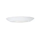 Maxim Lighting 57413WTWT Diverse 1-lumière 11W Blanc Plafonnier encastré
