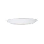 Maxim Lighting 57414WTWT Diverse 1-lumière 11W Blanc Plafonnier encastré