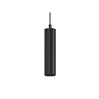 Maxim Lighting 57600BK Chip Noir Kit de conversion en Suspendu