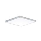 Maxim Lighting 57668WTPC Trim 1-lumière 18W Chrome poli Plafonnier encastré