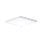 Maxim Lighting 57669WTWT Trim 1-lumière 20W Blanc Plafonnier encastré