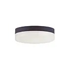 Maxim Lighting 57682CLFTBZ  1-lumière 15W Le Bronze Plafonnier encastré