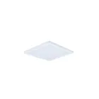 Maxim Lighting 57725WTWT Wafer 1-lumière 20W Blanc Plafonnier encastré