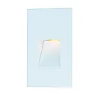 Maxim Lighting 58002WT 4W Blanc Lampe de marche d'escalier LED