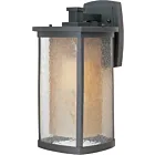 Maxim Lighting Bungalow LED 65654CDWSBZ Bronze 12W Lanterne murale d'extérieur