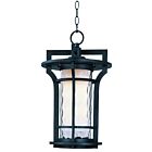 Maxim Lighting 65788WGBO Oakville 1-Lumière 12W Lanterne Extérieur