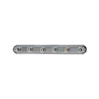 Maxim Lighting Essentials 7126SN 6-lumières 60W Nickel satiné Vanité