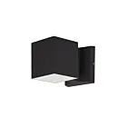 Maxim Lighting Lightray LED 86107ABZ Bronze architectural 12W Lanterne murale d'extérieur