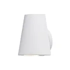 Maxim Lighting Mini 86199WT Blanc 6W Lanterne murale d'extérieur