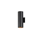 Maxim Lighting Outpost 86403BK Noir 32W Lanterne murale d'extérieur