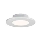 Maxim Lighting 87655WTWT 11W Blanc 4" LED Luminaire encastré