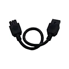 Maxim Lighting CounterMax 87876BK Cordon connecteur