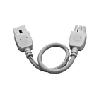 Maxim Lighting CounterMax 87876WT Cordon connecteur
