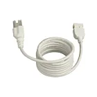Maxim Lighting CounterMax 87880WT Cordon d'alimentation