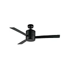 Maxim Lighting 88805BK 52" Noir Ventilateur de plafond