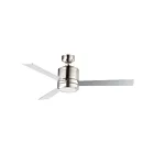 Maxim Lighting 88806SN 52" Nickel satiné Ventilateur de plafond