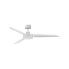 Maxim Lighting 88807MW 52" Blanc mat Ventilateur de plafond