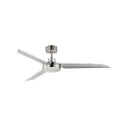 Maxim Lighting 88807SN 52" Nickel satiné Ventilateur de plafond