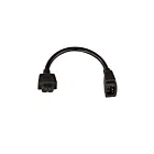 Maxim Lighting CounterMax 88963BK Cordon de liaison