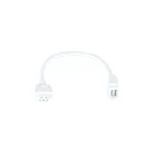 Maxim Lighting CounterMax 88963WT Cordon de liaison
