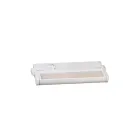 Maxim Lighting CounterMax 89862WT 3W Blanc Luminaire de sous-comptoir LED