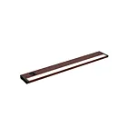 Maxim Lighting CounterMax 89865BZ 12W Bronze Luminaire de sous-comptoir LED
