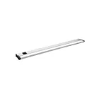 Maxim Lighting CounterMax 89866SN 15W Nickel satiné Luminaire de sous-comptoir LED