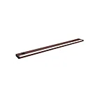 Maxim Lighting CounterMax 89867BZ 18W Bronze Luminaire de sous-comptoir LED