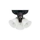 Maxim Lighting FKT207FTOI Incandescente Kit d'éclairage