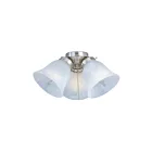 Maxim Lighting FKT207FTSN Incandescente Kit d'éclairage